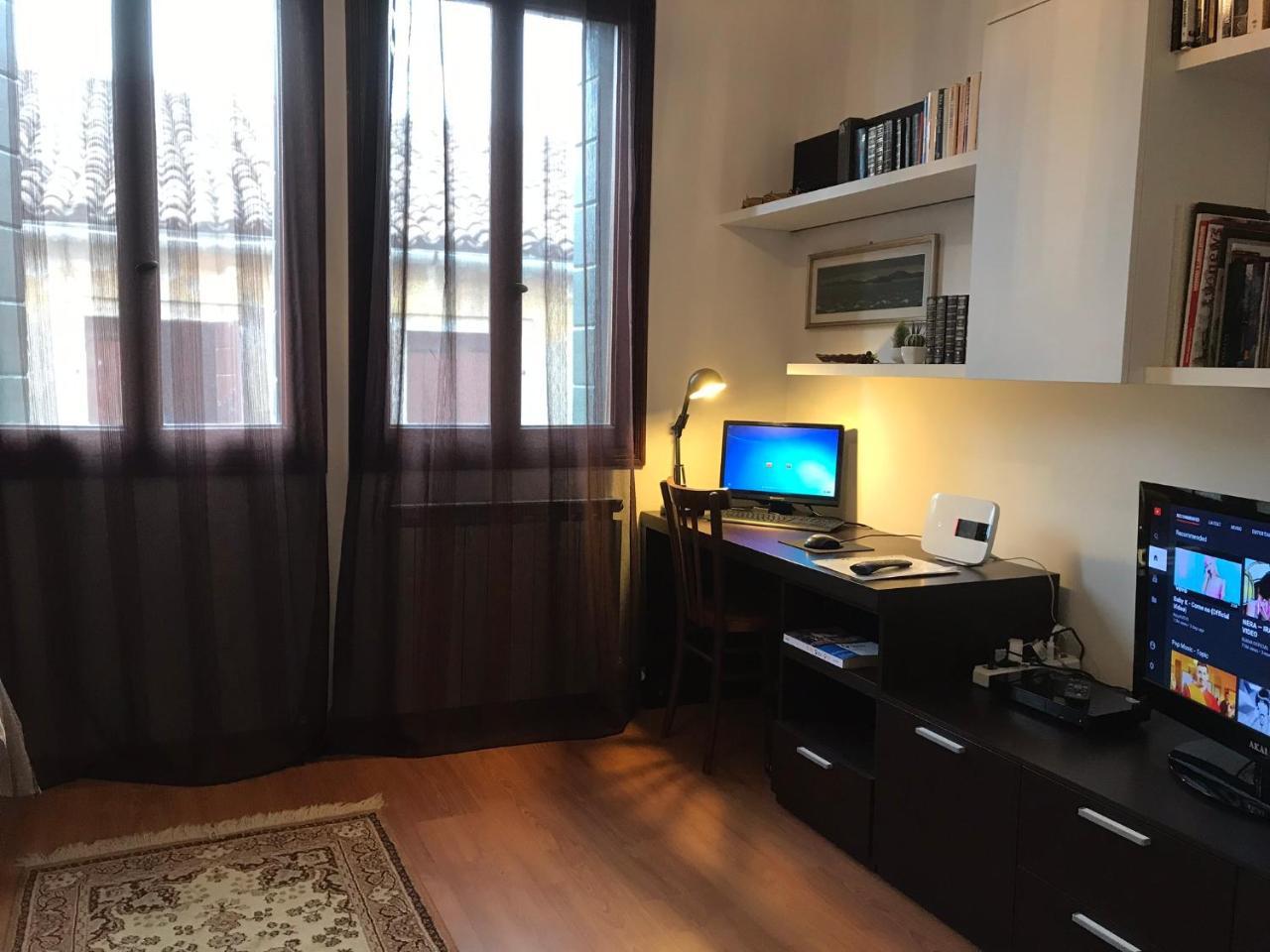 Alvisiano Apartamento