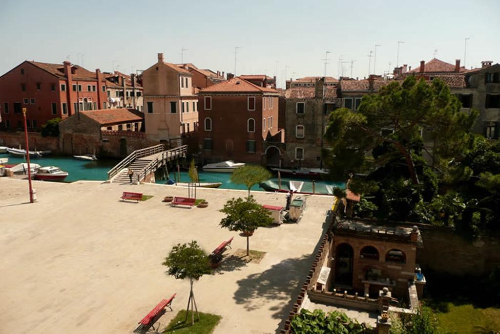 Appartamento Alvisiano Venezia