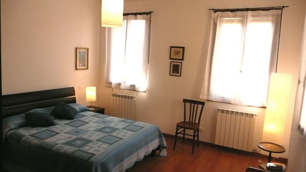Appartamento Alvisiano Venezia