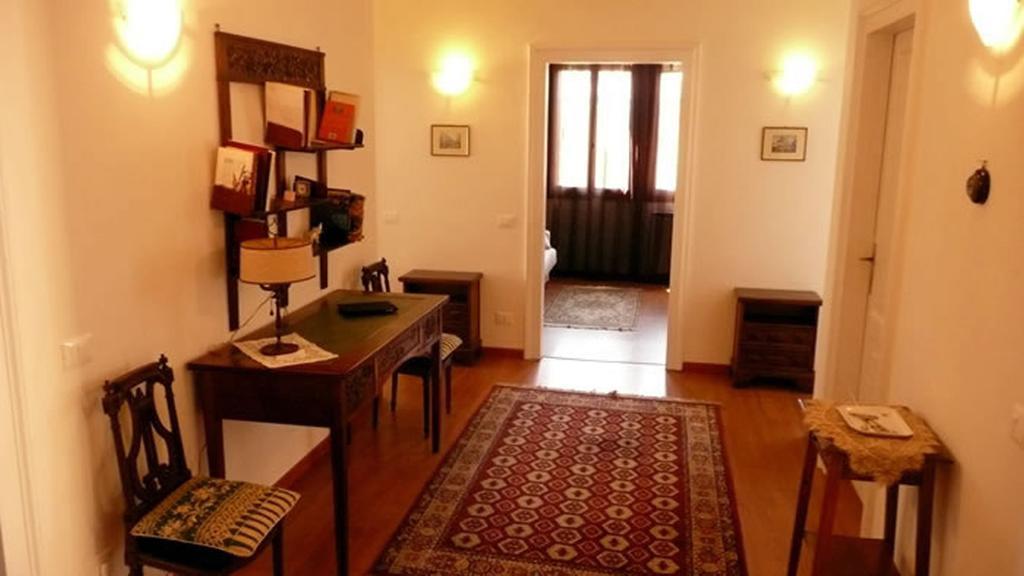 Appartamento Alvisiano