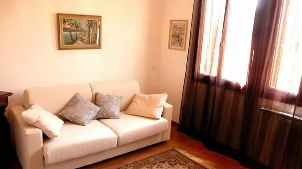 Apartamento Alvisiano *