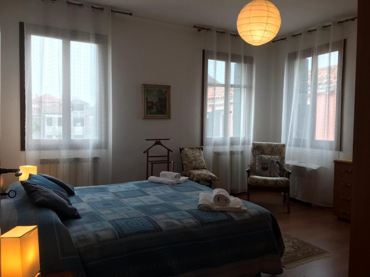 Appartamento Alvisiano Venezia