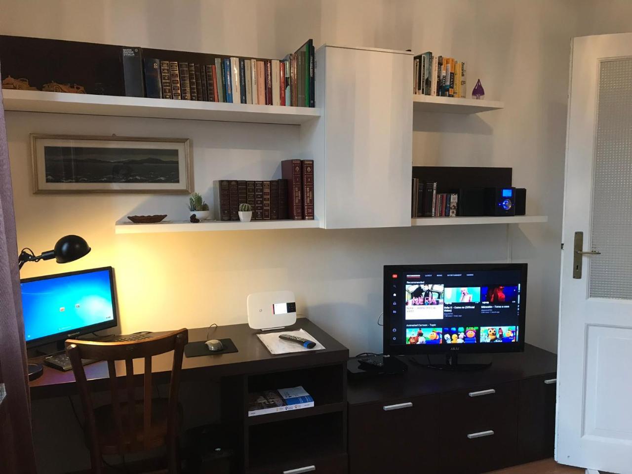 Appartamento Alvisiano Venezia